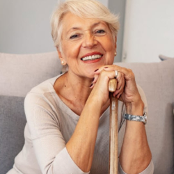 Specialized Home Care Services