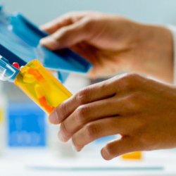 Pharmacy Services