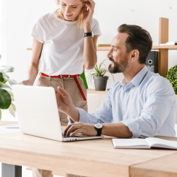Benefits & Insurance