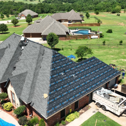 Roofing