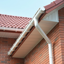 Guttering