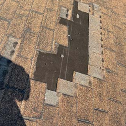 Roof Inspections