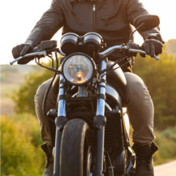 Motorcycle Insurance