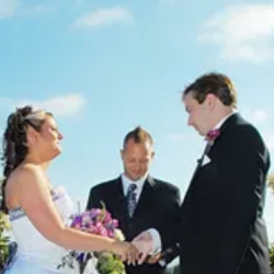 From the Heart: Friend Officiant Service