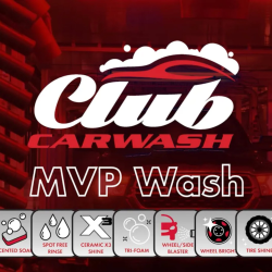 MVP Wash