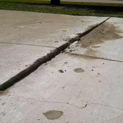 Concrete Work 