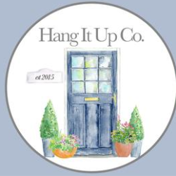 Hang It Up Co