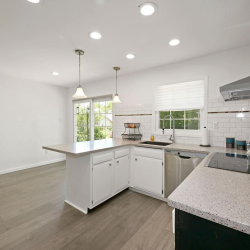 Kitchen Renovations
