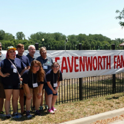 Family Reunions and Events
