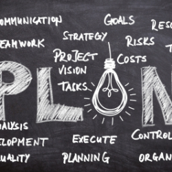 Meeting Planner Services