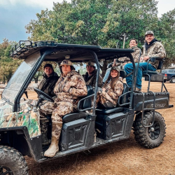 Ranch Tours