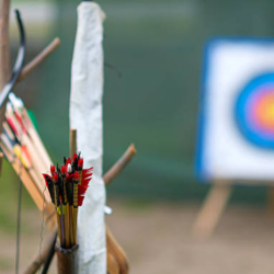 Archery Supplies