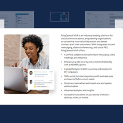 RingCentral