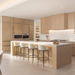 Luxury Residences