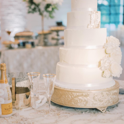 Wedding Cakes