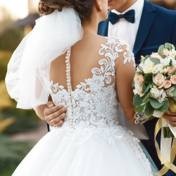 Getting Married
