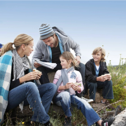 Growing your Family