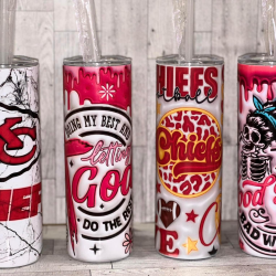 Tumblers