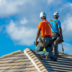 Roof Repairs