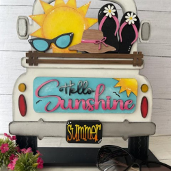 Sunshine Hanger