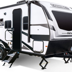 Travel Trailers 