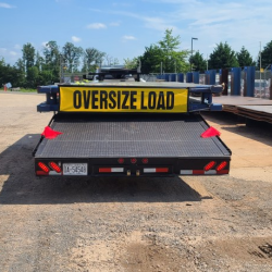 Oversize Loads