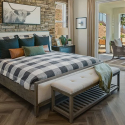 Quick Move-In Homes
