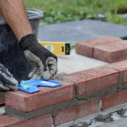 Bricklaying Services