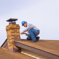 Chimney Repair and Construction