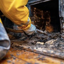 Fireplace Construction and Restoration