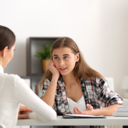 Teen Counseling