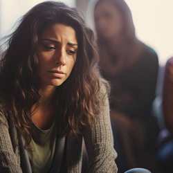 Grief and Loss Counseling