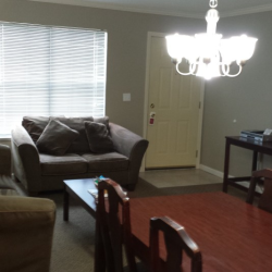 Rooms & Amenities