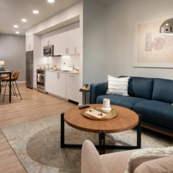 Studio Apartments