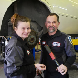 Brake Repair and Replacement