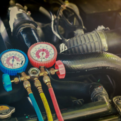 Air Conditioning Repair