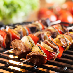 Barbecue Grills