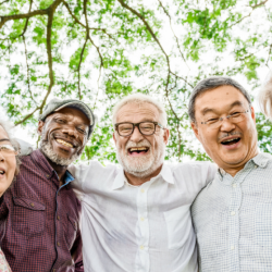 Council on Aging: Information & Assistance