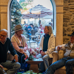 Wine Club