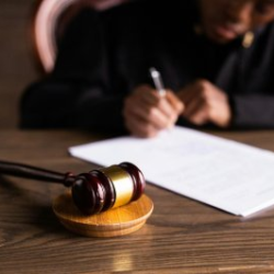 Municipal Court Session Time Changes