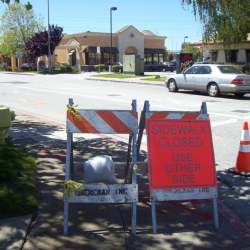 Encroachment Permit