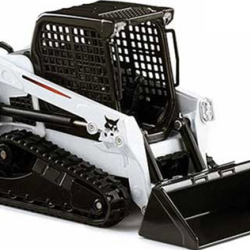Equipment Rentals