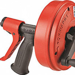 Plumbing & Electrical Tool Rentals