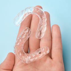 Clear Aligners