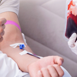 Health Benefits of Donating Plasma