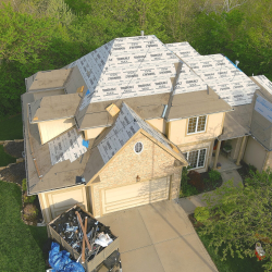 Roofing