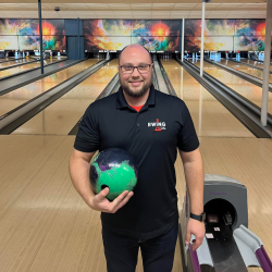 Open Bowling
