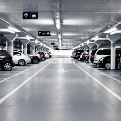 Valet Parking Experts