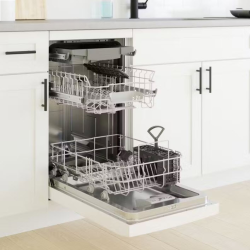 Dishwashers