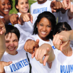 Volunteer Opportunities